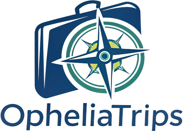 Ophelia Trips