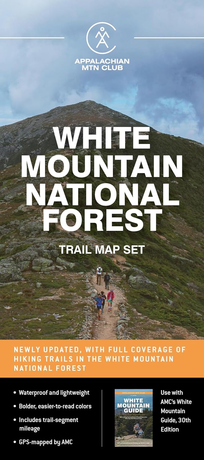 Hiking Gear