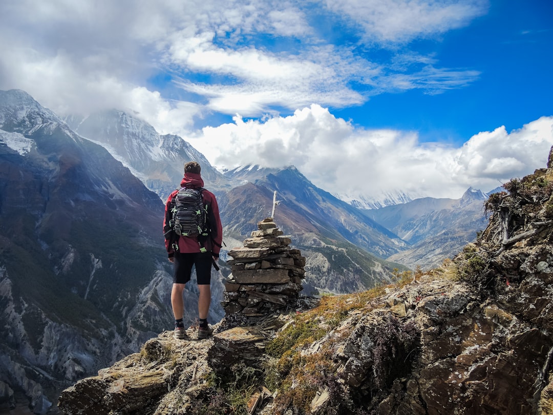 The Art of Traveling Light: Unpacking the Essentials for Your Next Adventure