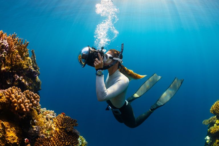 Embrace the Wild: How Outdoor Adventures Transform Lives