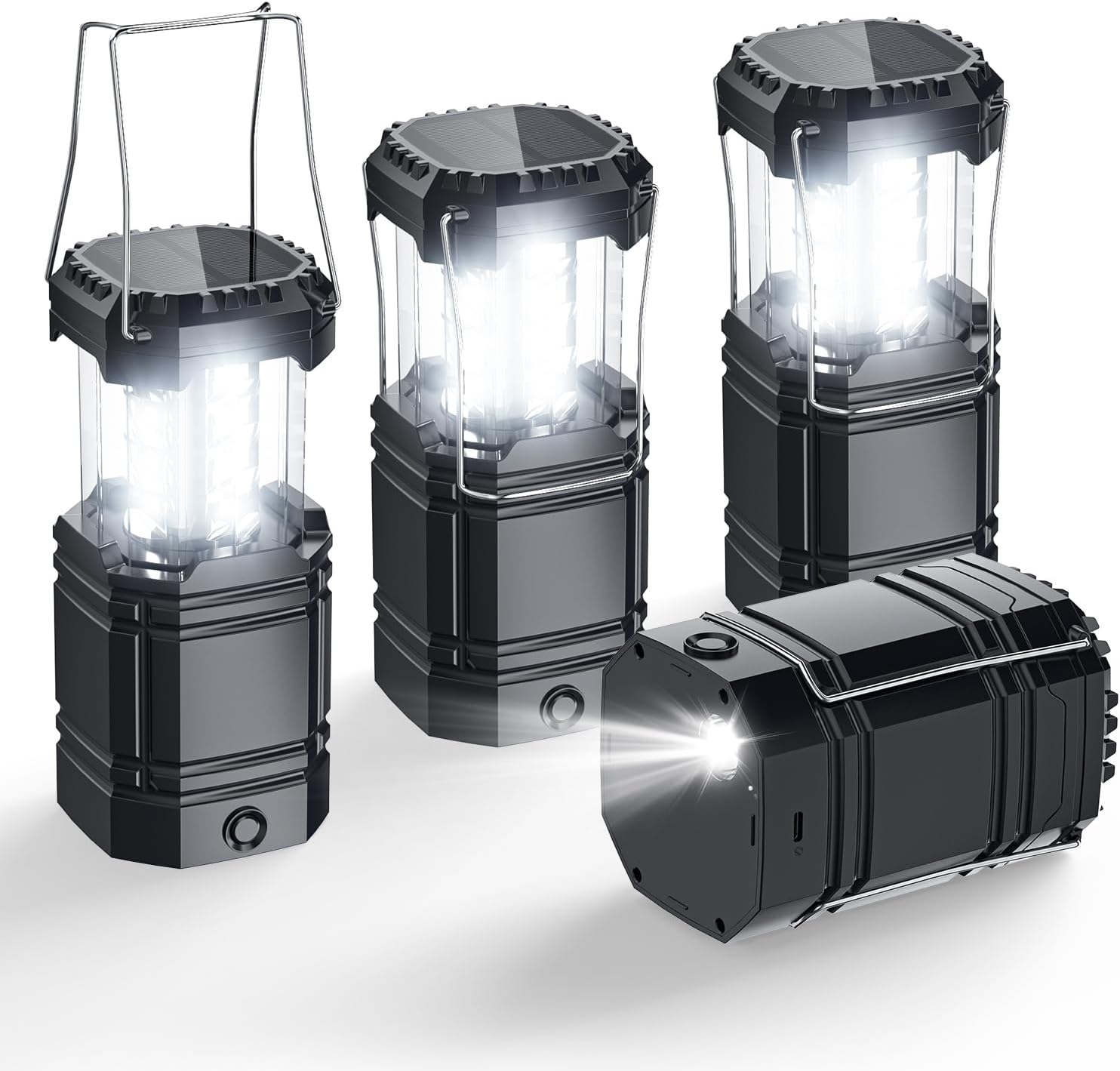 Camping Gear